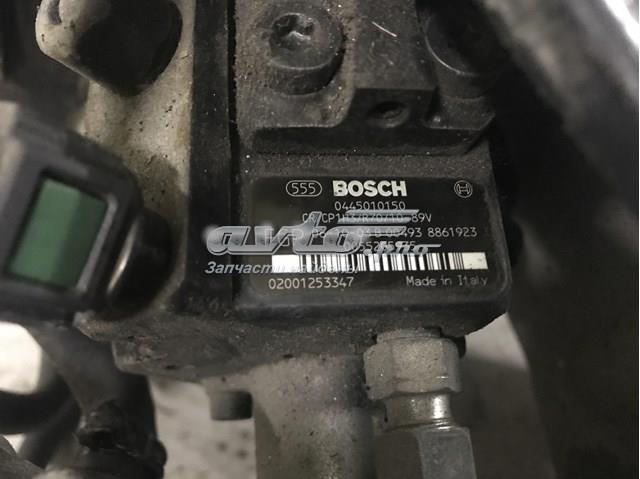 BOSCH 0445010150 Насос топливный высокого давления (ТНВД) в наличии Чернигов