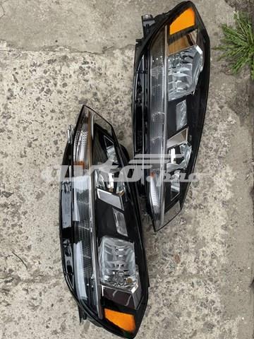 Фара 5GM941005E VAG