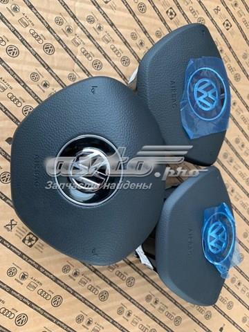 Подушка в руле 5NN880201L VAG