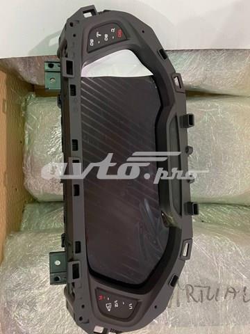 Щиток приборов 83A920790A VAG