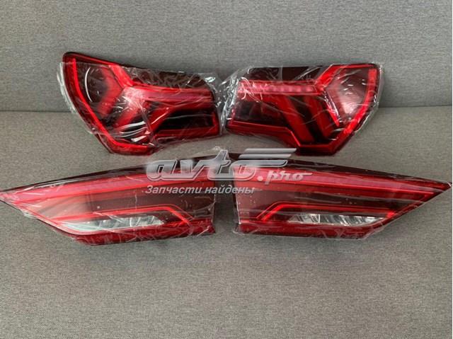 VAG 83A945093 Фонарь задний левый внутренний в наличии Павлоград