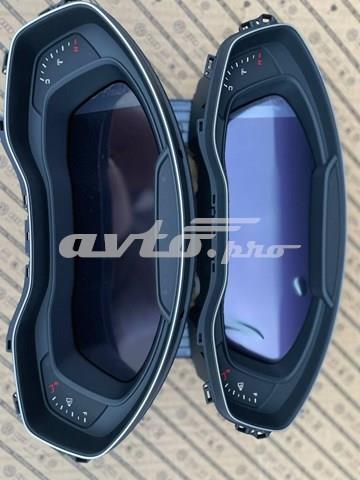 Приборная доска 8W5920890E VAG
