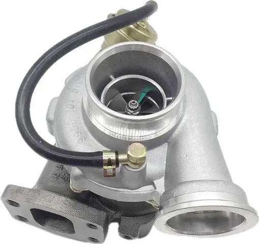 9040964299 MERCEDES Турбина купить в Винница