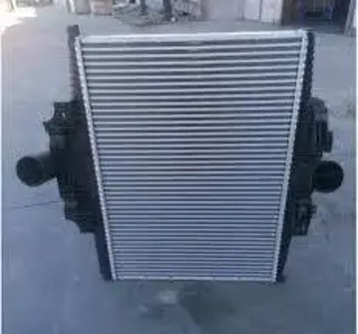 9405010301 MERCEDES Радиатор интеркуллера купить в Ровно