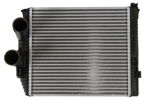 CI114000P Радиатор интеркуллера купить Полтава