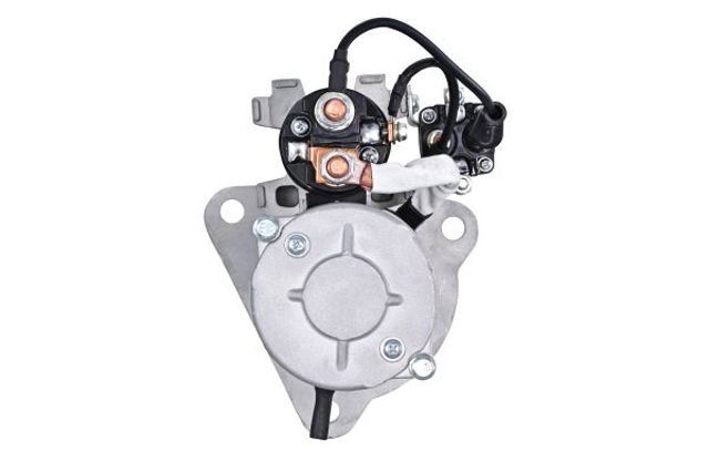 MS761 MAHLE Стартер купить в Каменское