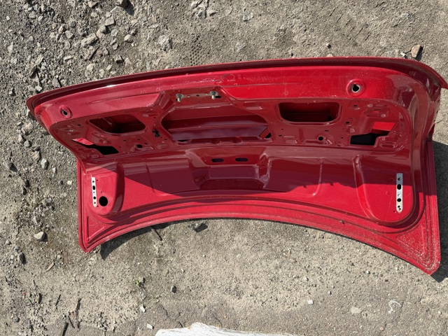 5C6827025A VAG Крышка багажника купить в Чернигов