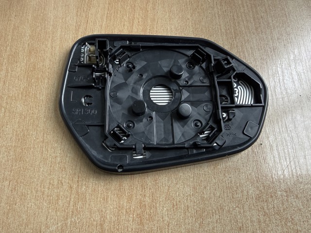 TOYOTA 8790733170 Зеркальный элемент зеркала заднего вида левого в наличии Днепр
