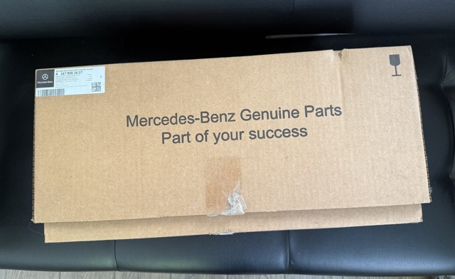 MERCEDES A1679062607 в наличии Харьков