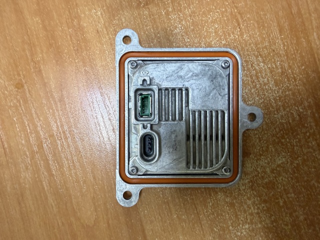 LAND ROVER LR025157 Блок розжига (ксенон) в наличии Днепр