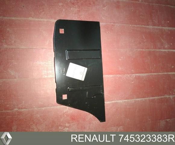 RENAULT 745323383R в наличии Полтава