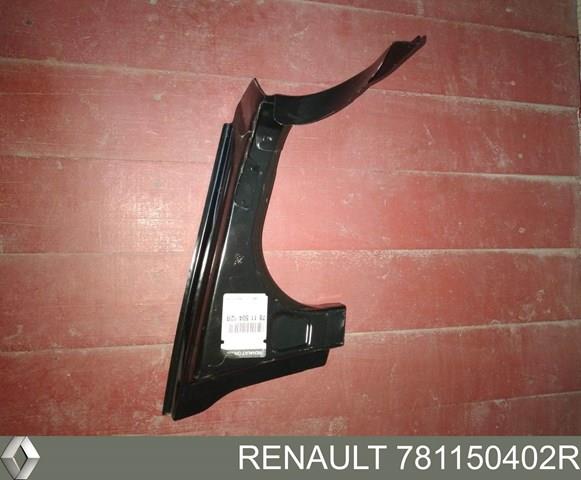 781150402R RENAULT купить в Украина