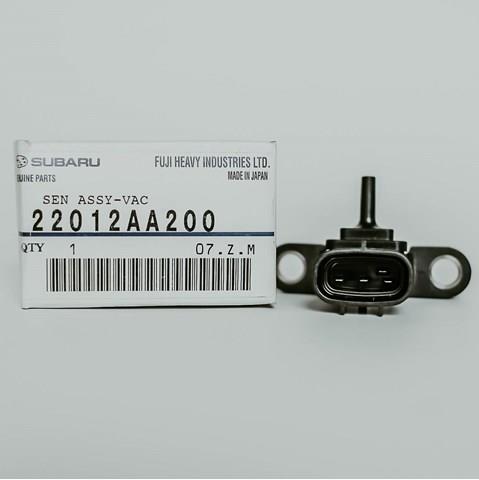 Датчик MAP 22012AA200 SUBARU