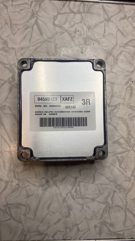 94580123 GM купить в Ирпень