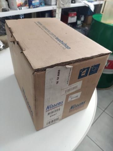 NISSENS 89081 Компрессор кондиционера в наличии Ирпень