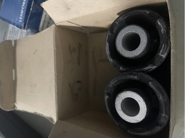3C0505145A VAG Сайлентблок задней балки (подрамника) купить в Ровно