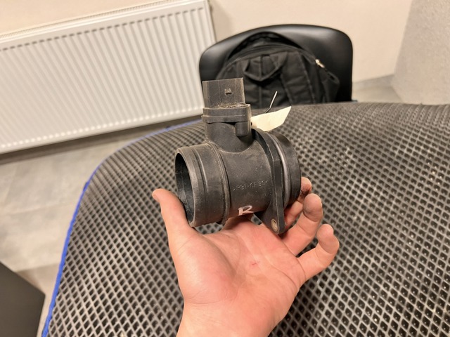 0280218060 BOSCH ДМРВ купить в Львов