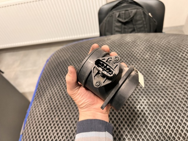 0280218088 BOSCH ДМРВ купить в Николаев