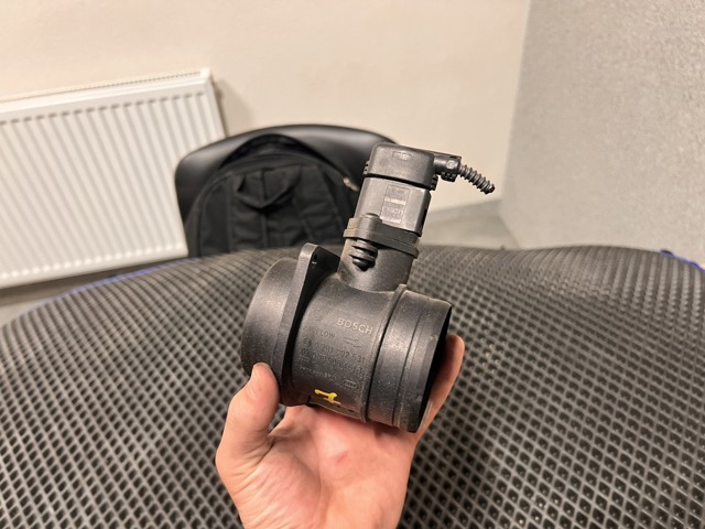 MAF датчик 0281002531 BOSCH