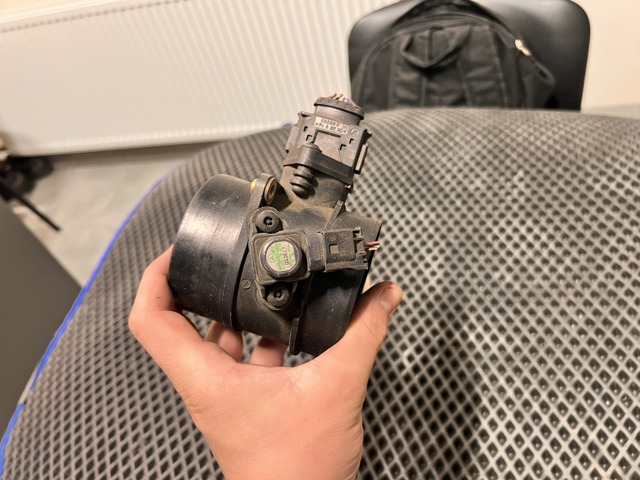 0281002535 BOSCH ДМРВ купить в Сумы