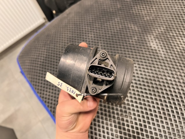 BOSCH 0281002554 ДМРВ в наличии Винница