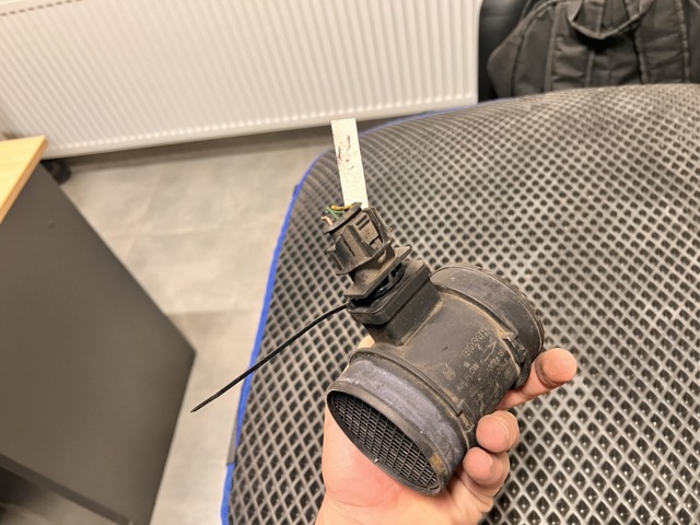 0281002618 BOSCH ДМРВ купить в Каменское