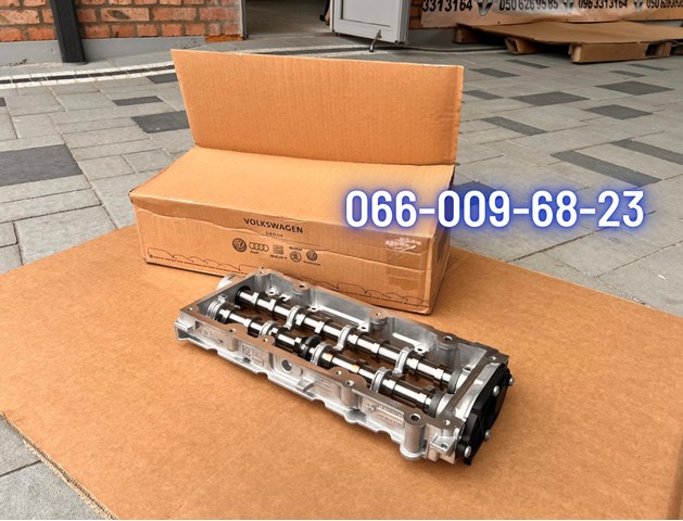 Распределительный вал двигателя 04L103044AG VAG