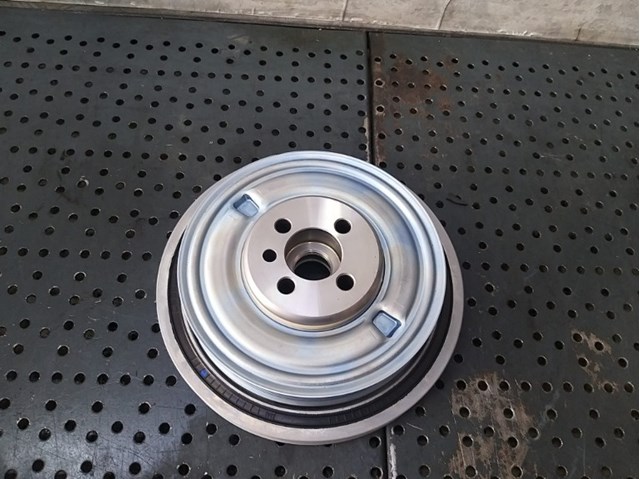 04L105251Q VAG Шкив коленвала купить в Павлоград