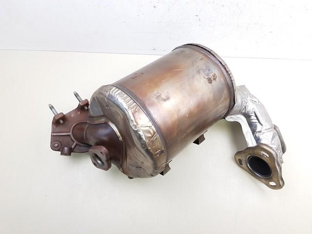 208A00758R RENAULT Катализатор купить в Чернигов