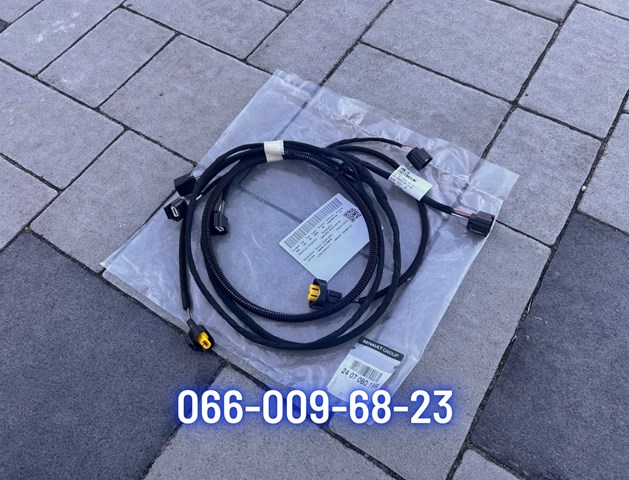 RENAULT 240708019R в наличии Кривой Рог
