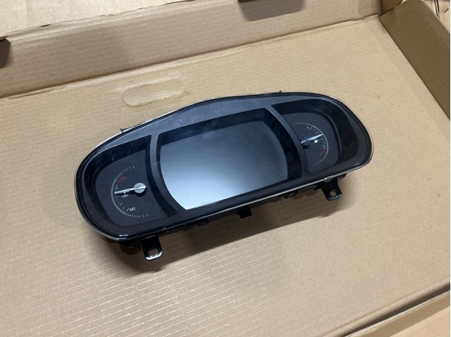 Приборная доска 248100693R RENAULT