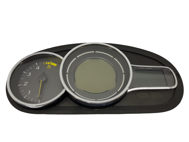 Приборная доска 248103988R RENAULT