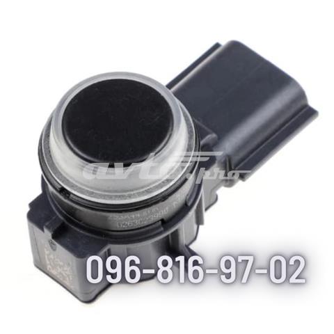 Датчик парктроника боковой 253A49995R RENAULT