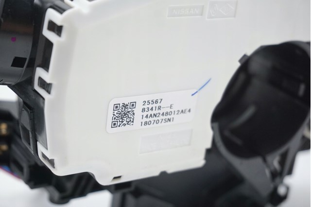 255678341R Подрулевой переключатель купить Ровно