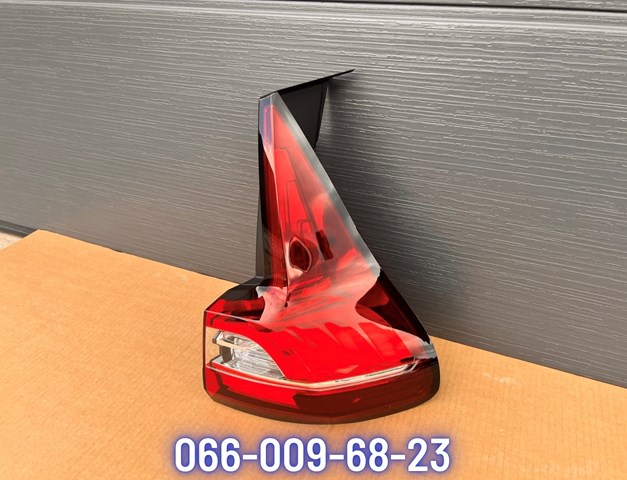 265503413R RENAULT Фонарь задний правый внешний купить в Львов