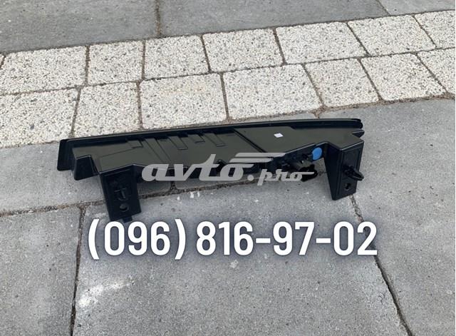 266002887R RENAULT Фара дневного света правая купить в Каменское
