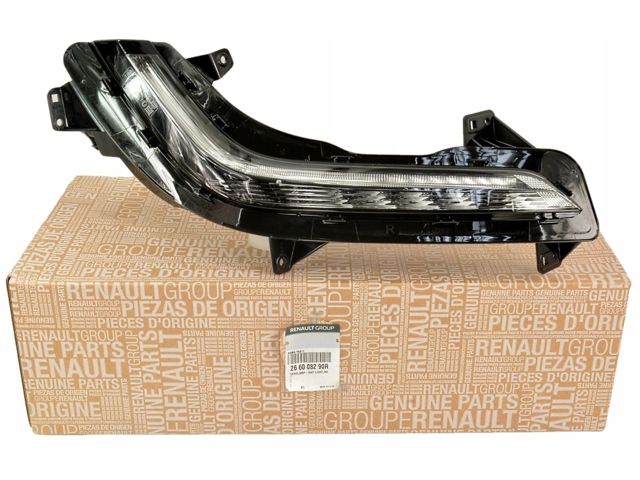Ходовые огни, правый 266008290R RENAULT