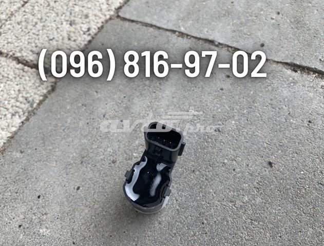 284420965R Датчик сигнализации парковки (парктроник) задний боковой купить Ужгород