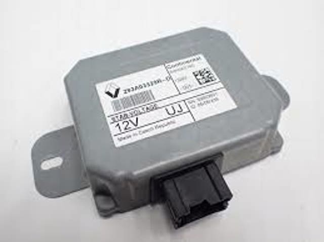 Аккумуляторная батарея 293A03329R RENAULT