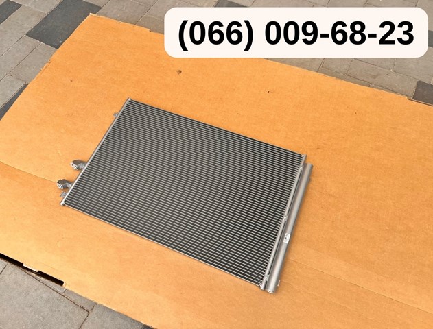 Конденсатор 2N0820411A VAG