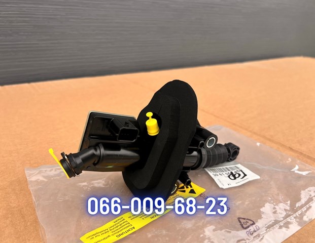RENAULT 306105645R Главный цилиндр сцепления в наличии Житомир