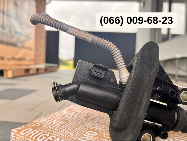 306109469R RENAULT Главный цилиндр сцепления купить в Украина