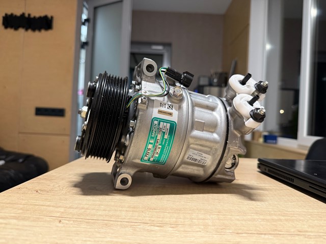 Компрессор хладагента 31291251 VOLVO