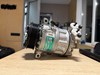 Компрессор климатической установки 31291929 FORD