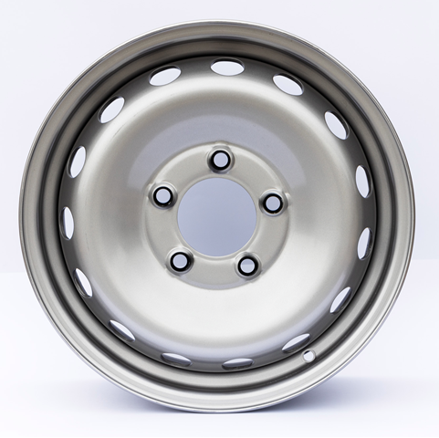 Диски стальные 403008904R RENAULT