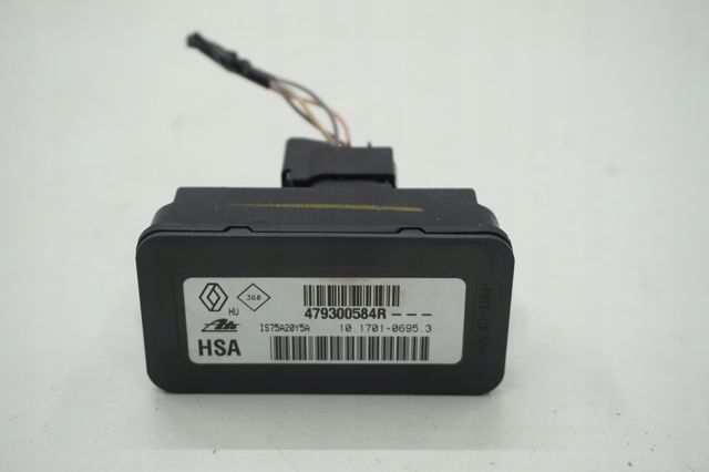 Датчик курсовой устойчивости 479300584R RENAULT