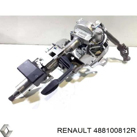 Колонка рулевого управления 488100812R RENAULT