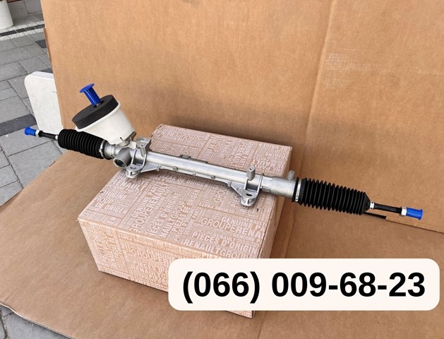 Рейка рулевая 490010024R RENAULT