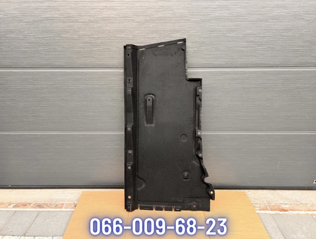 4G0825207L VAG Защита днища левая купить в Запорожье