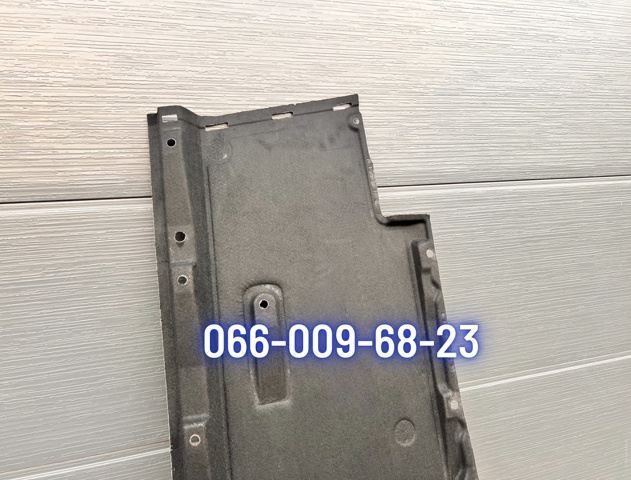 VAG 4G0825207M Защита днища левая в наличии Николаев